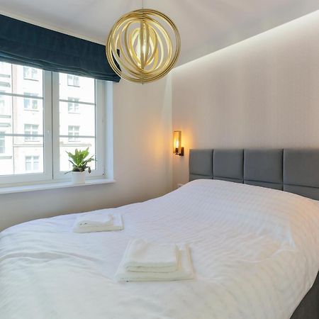 Apartament Igo Old Town グダニスク エクステリア 写真