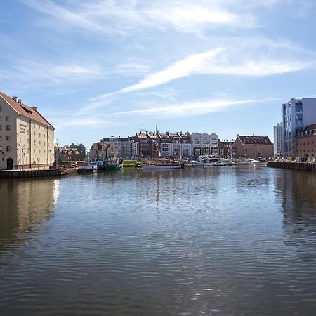 Apartament Igo Old Town グダニスク エクステリア 写真