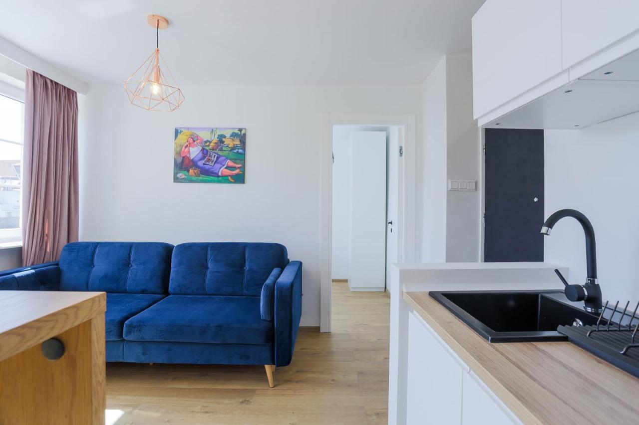 Apartament Igo Old Town グダニスク エクステリア 写真