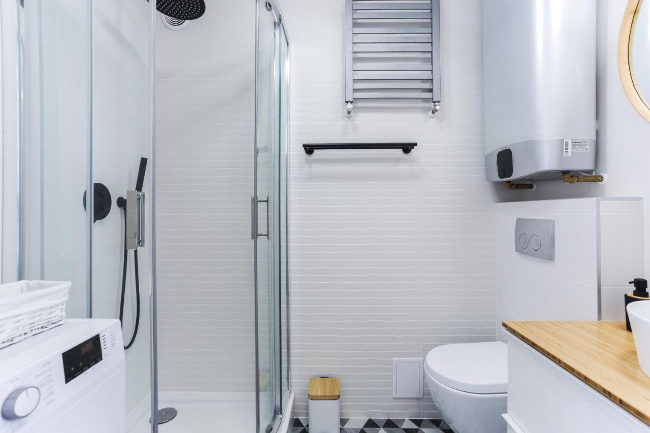Apartament Igo Old Town グダニスク エクステリア 写真