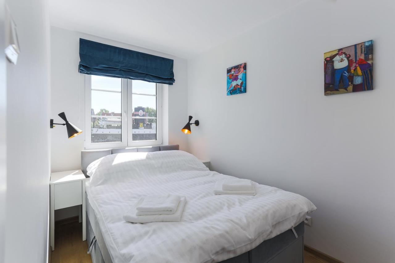 Apartament Igo Old Town グダニスク エクステリア 写真