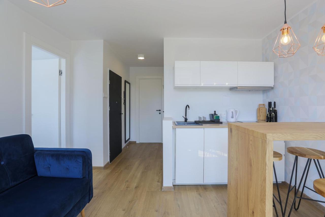 Apartament Igo Old Town グダニスク エクステリア 写真